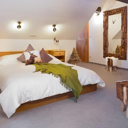 Alpenhotel Boedele - Luxus 13 شقة 3*