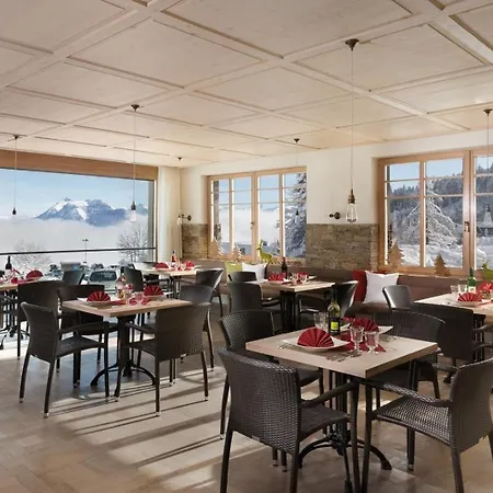شقة Alpenhotel Boedele - Luxus 13 3*
