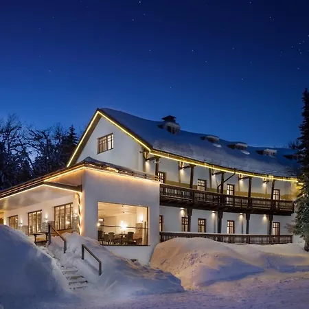 Alpenhotel Boedele - Luxus 13 *